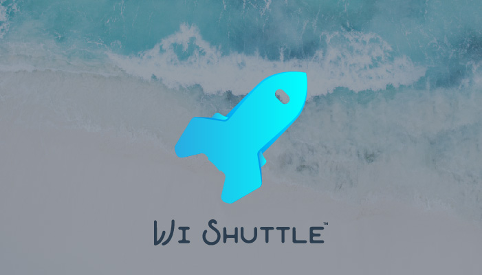 west indies shuttle logo design services